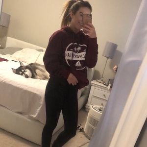 Meet your Posher, Rianne